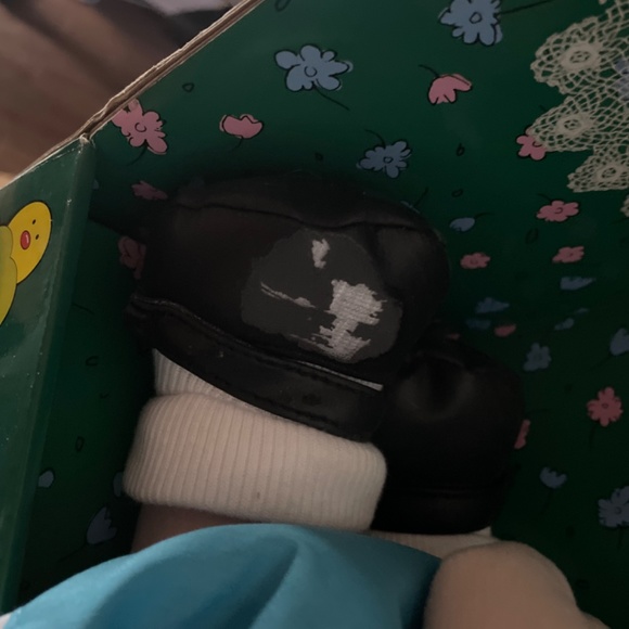 Big comfy couch Molly doll - Picture 2 of 2